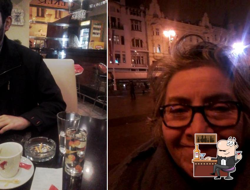 Vedi questa immagine di Cafe Ceker