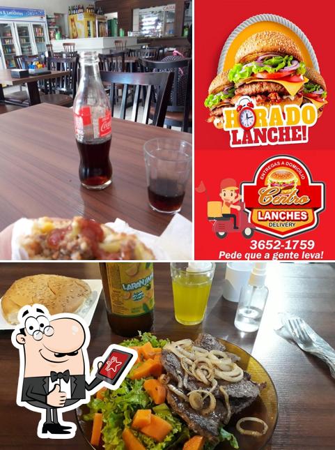 Centro Lanches