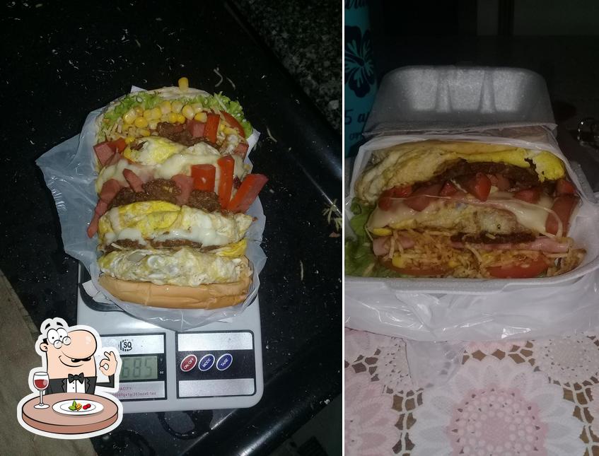 Dan Burguer
