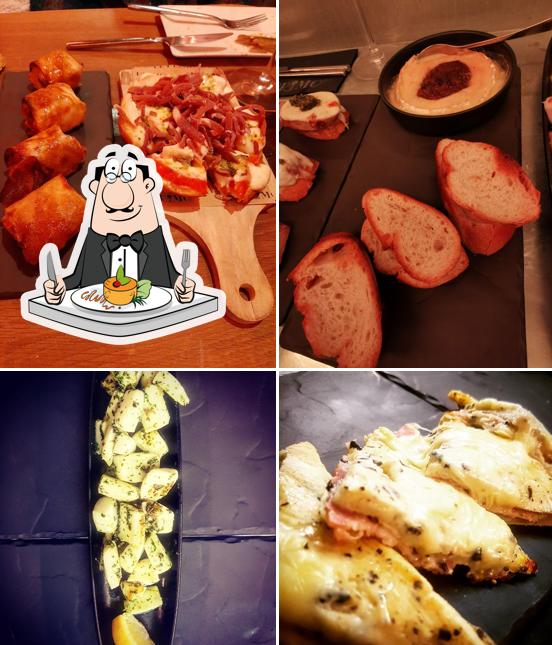 El Primo - Bar à tapas & bar à vin