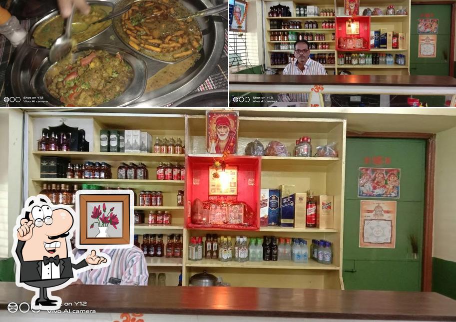 SAI RATN WINE BAR AND RESTAURANT