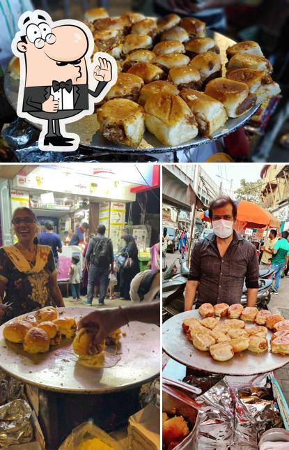 See the image of BHANUSHALI DABELI