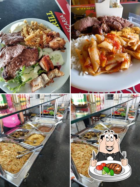 Brasa Grill Churrascaria