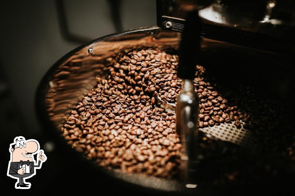 Ecco una foto di Caffè Maya di Bozzo