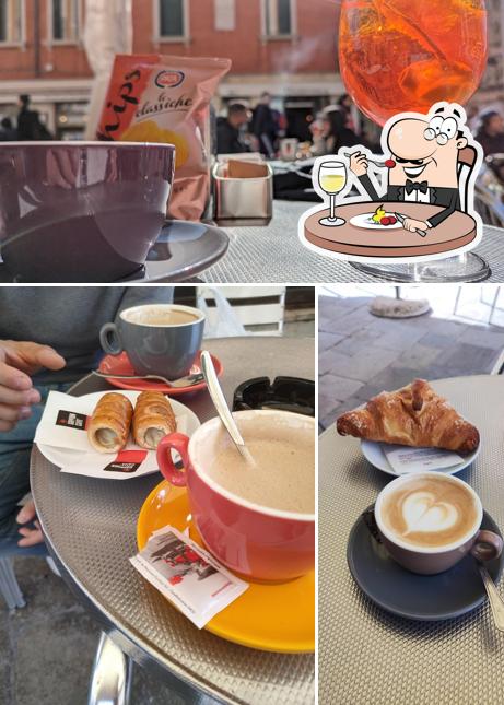 Cibo al Caffetteria S. Leonardo S.A.S Di V. De Lonte C