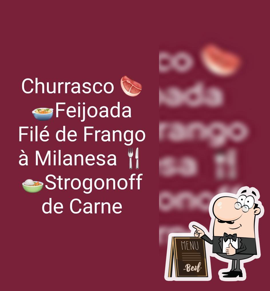 Cantina da Zilma