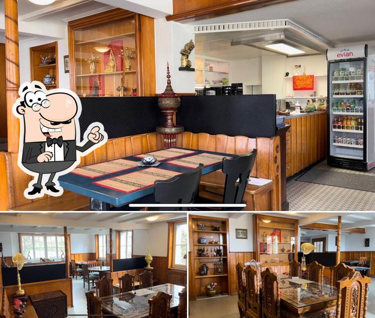 Chaophraya Thai Take Away