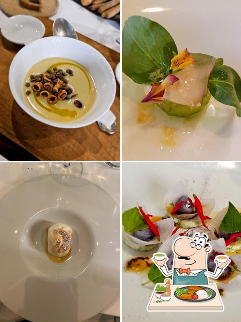 Cibo al Antonio Chiodi Latini