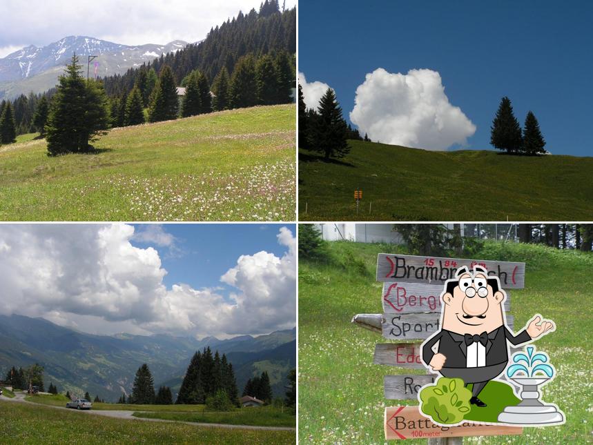 Edelweisshütte