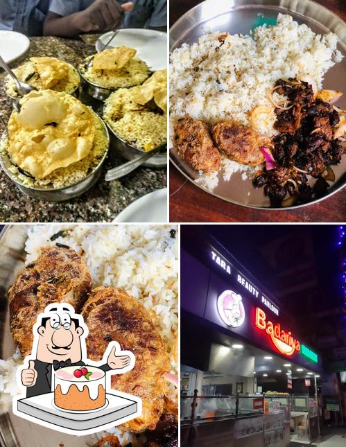 Hotel Bhadariya picture