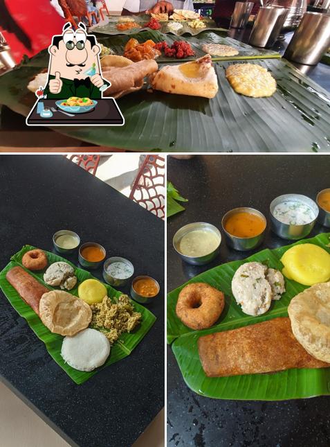Hotel Prasada kshethra