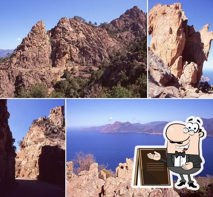 Les Calanques
