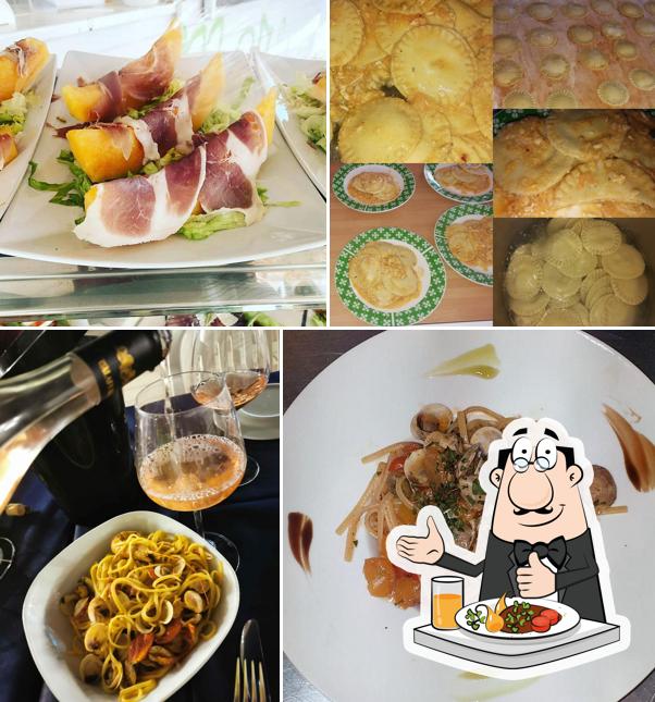 Cibo al Lido Bonita Beach Ristorante Fico A Mare