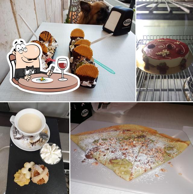 Cibo al Mon Amour