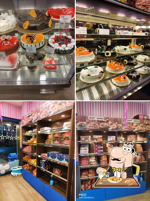 Monginis Cake Shop