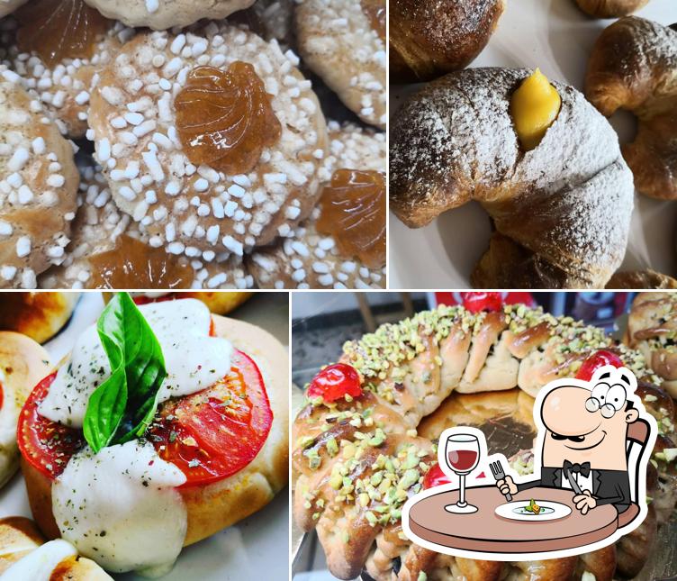Platti al Panificio - Pizzeria del Corso di Cusenza Alessio