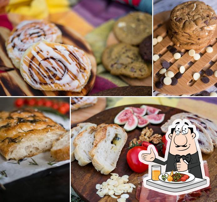 Pão na Pedra Padaria Artesanal