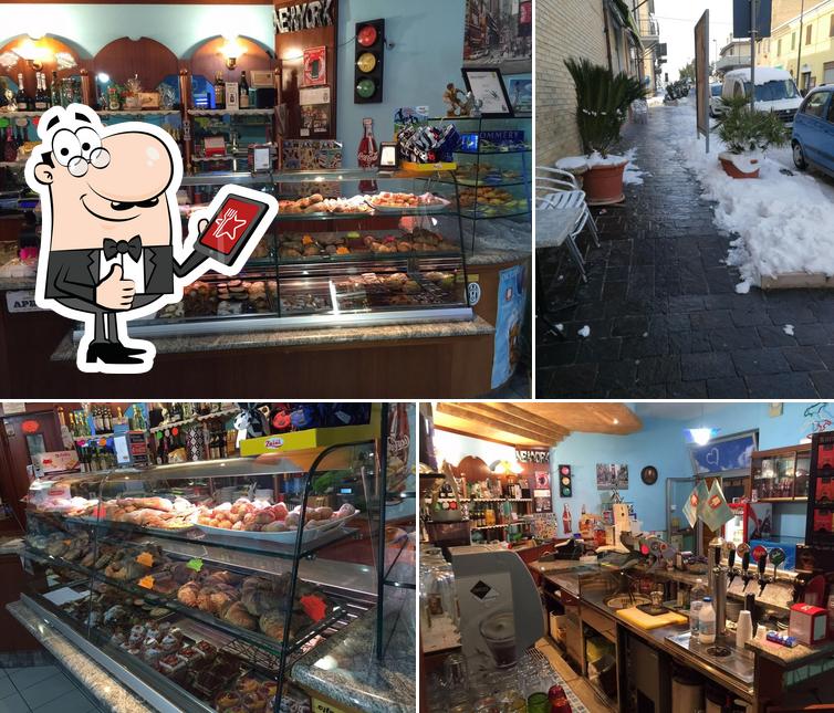 Ecco una foto di Petrani Beatrice