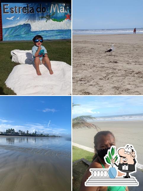 Quiosque Estrela do Mar 40