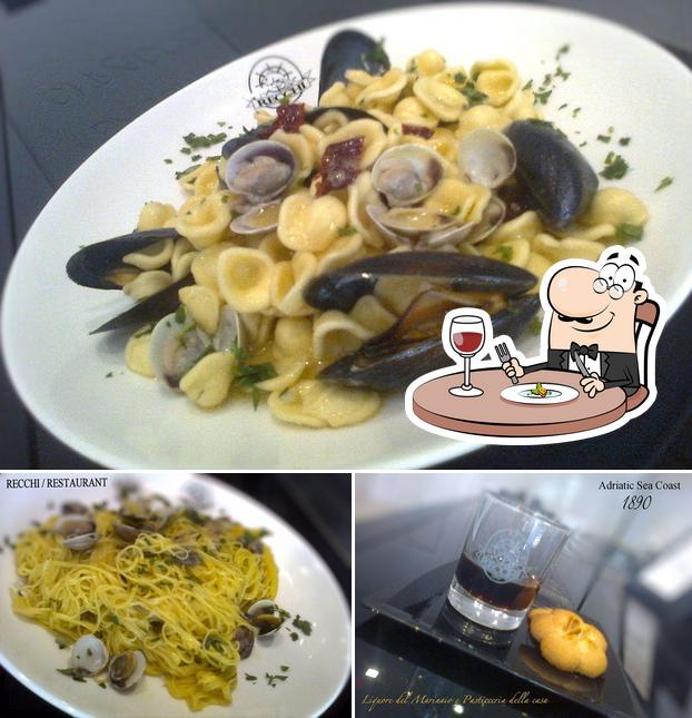Platti al Recchi Restaurants SRL