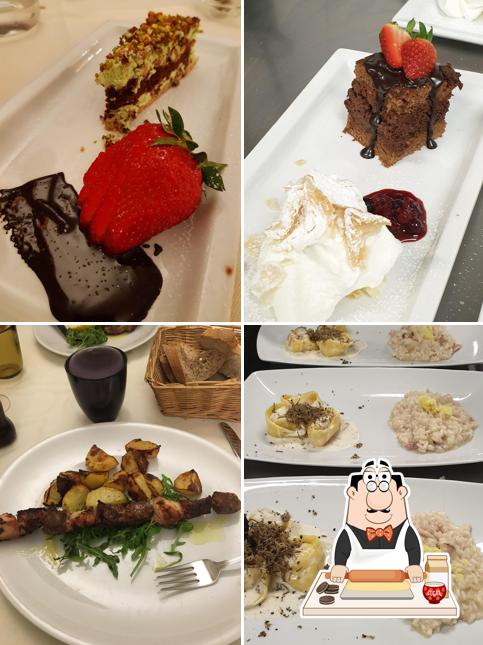 Ristorante Buone Nuove