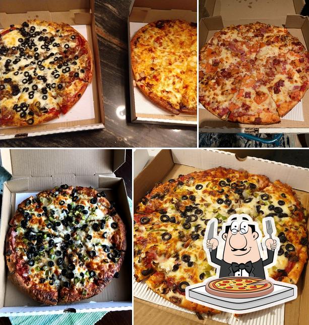 Willows Pizza