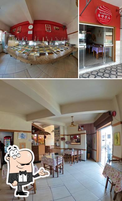 Restaurante Ki Sabor