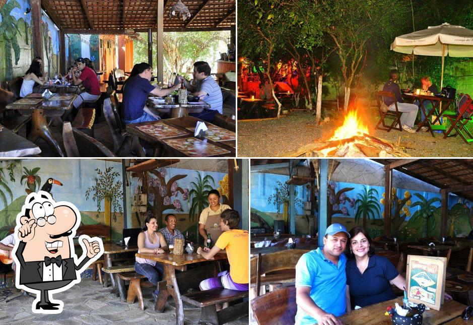 Restaurante Oxente Uai
