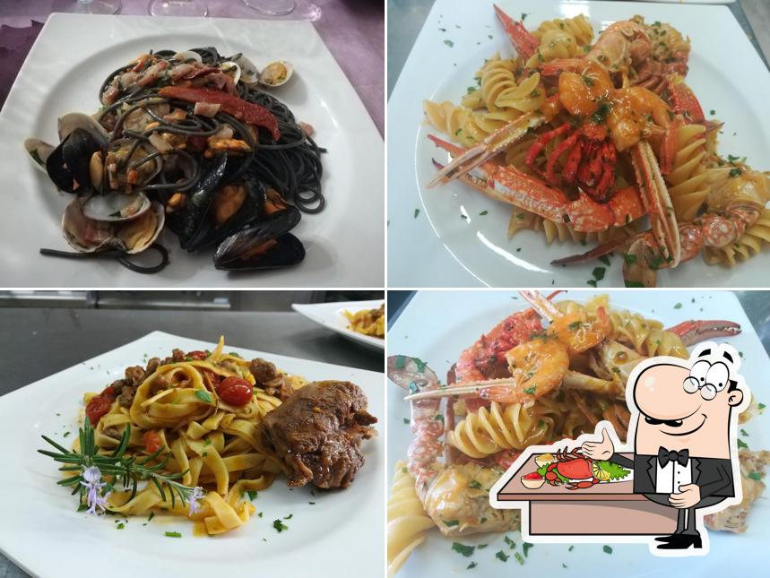 Ristorante - Le Zagare