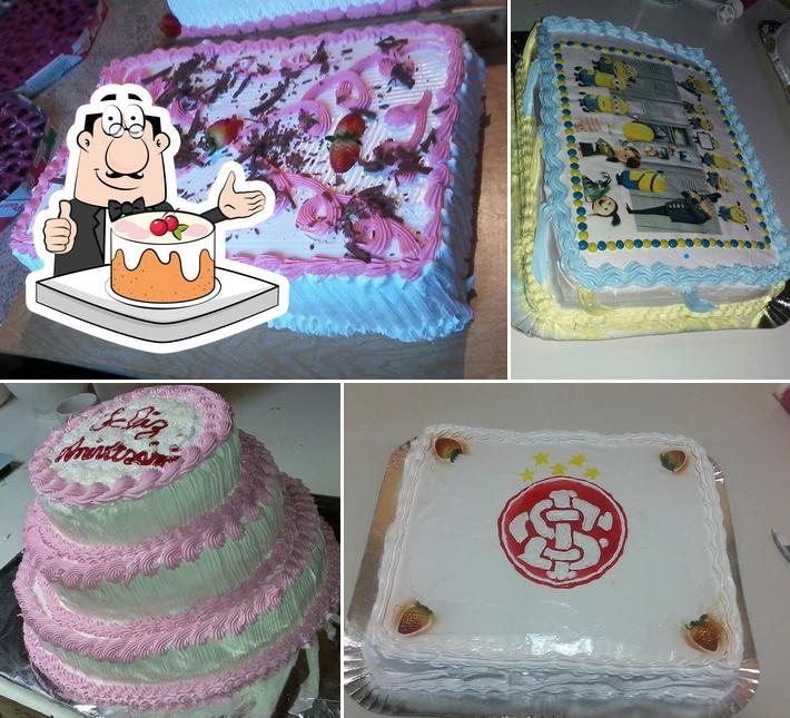 Confeitaria Santa Rita