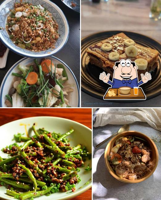 Zhouyu - A Chinese Kitchen