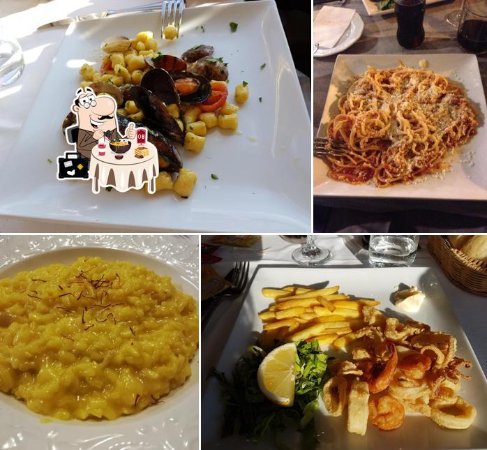 Ristorante El Galeon