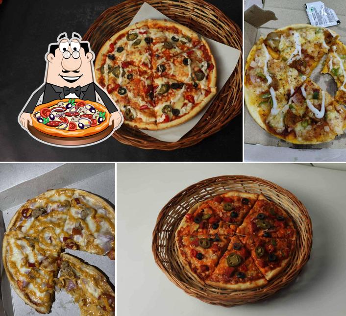 Get pizza at mad over PIZZA