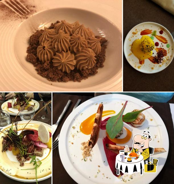 L'Atelier Gourmand