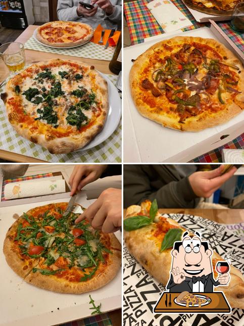 La pizza è il piatto veloce più di successo al mondo