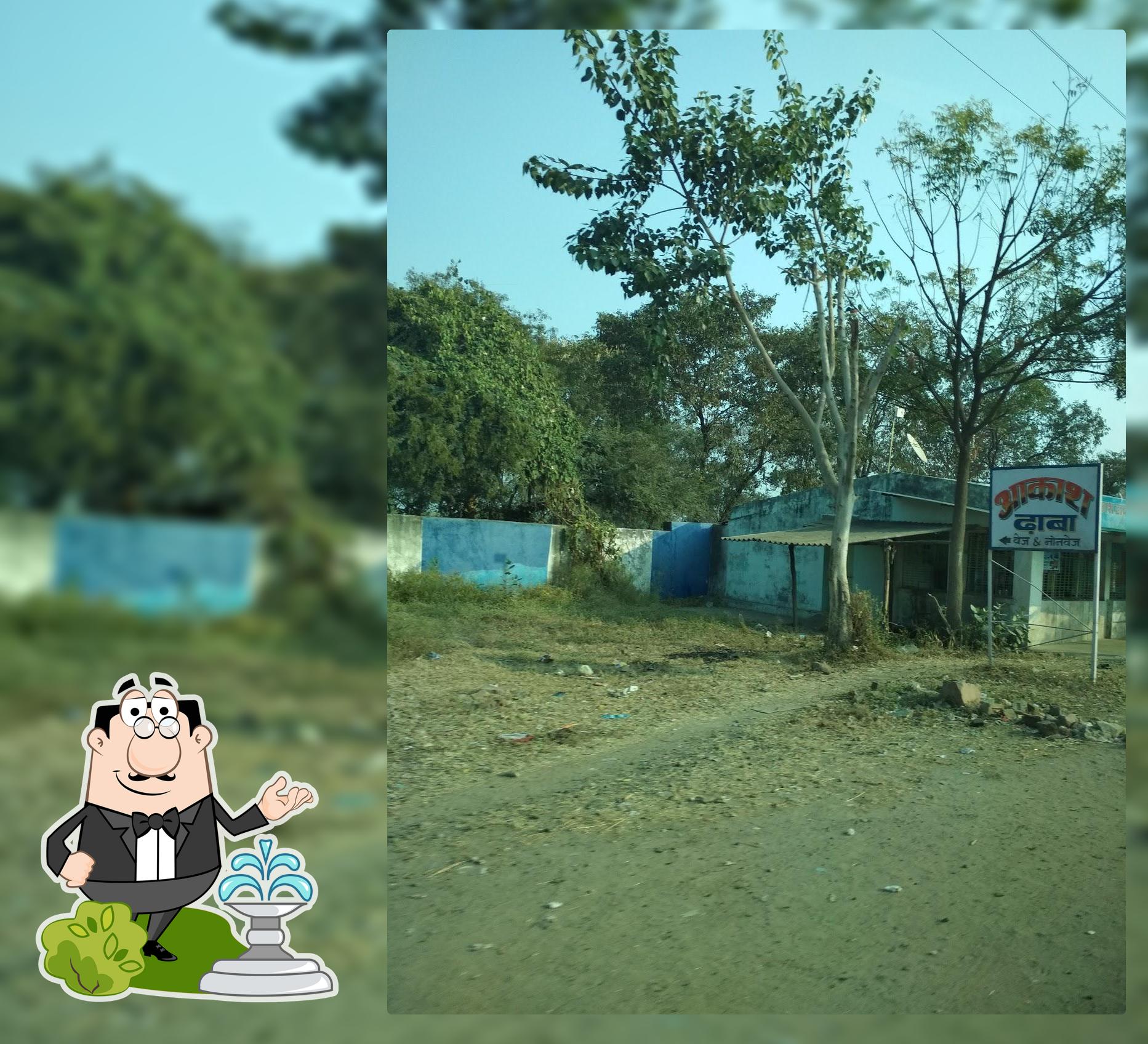 Akash Dhaba