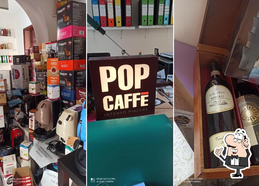 L'officina del Gusto Caffè