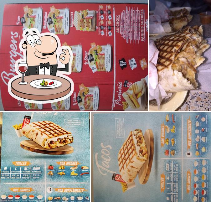 City food