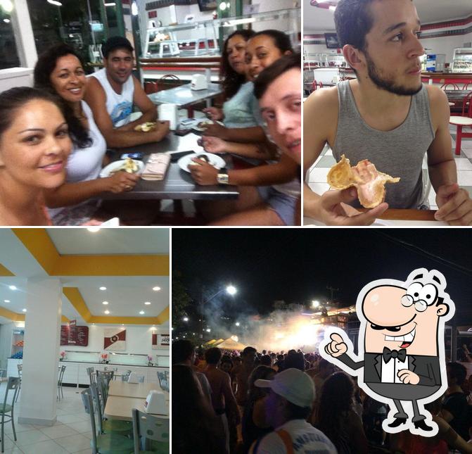 Vêneto Gelato