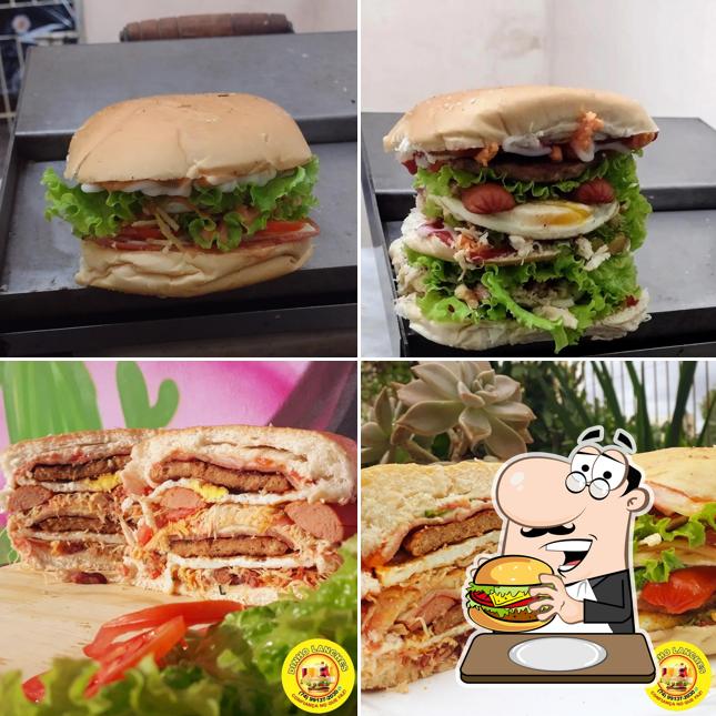 Dinho Lanches