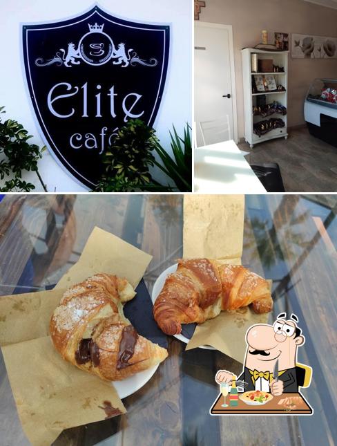 Ėlite Cafè
