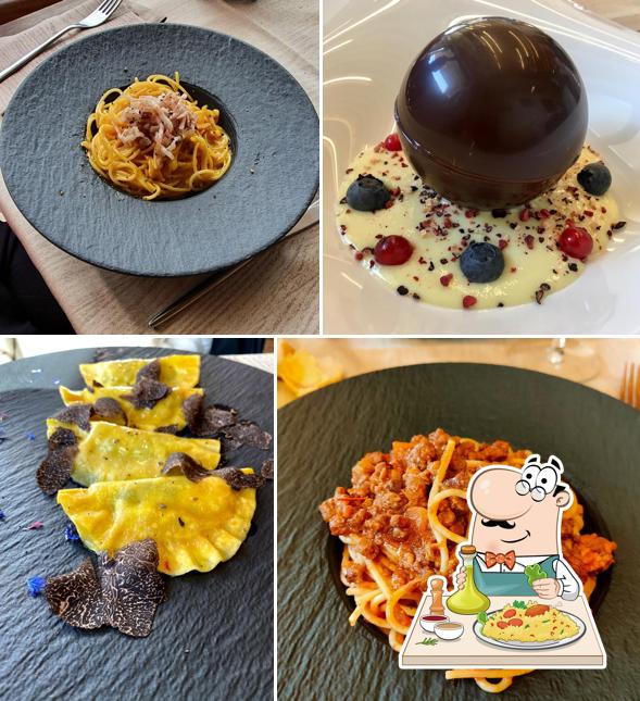 Ristorante Focolare