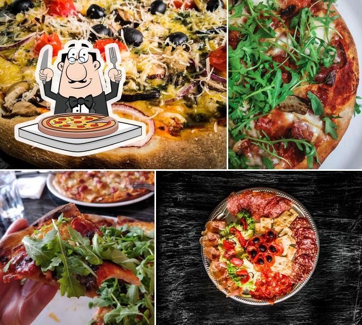 Fratelli Pizzeria (Trøjborg)