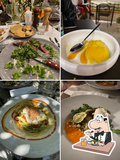 Cibo al Gabo'