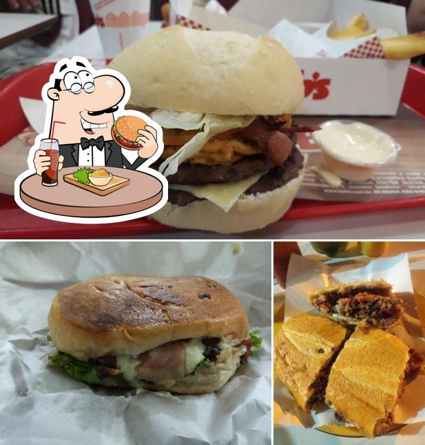 Jeremias Lanches
