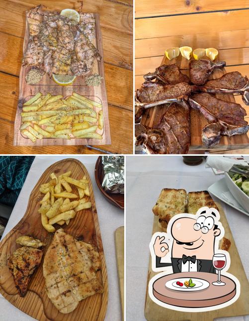 Grill Zone