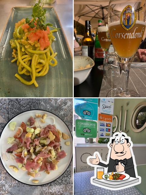 Cibo al Olio Glocal Food Experience