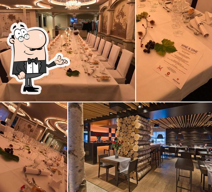 Palazzo Patatüt by mounge