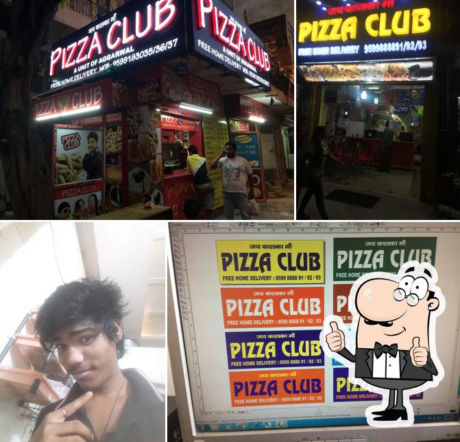 See this image of Pizza Club