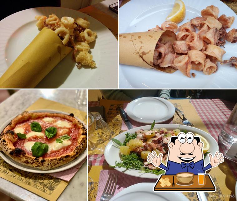 Cibo al Al Sessantuno